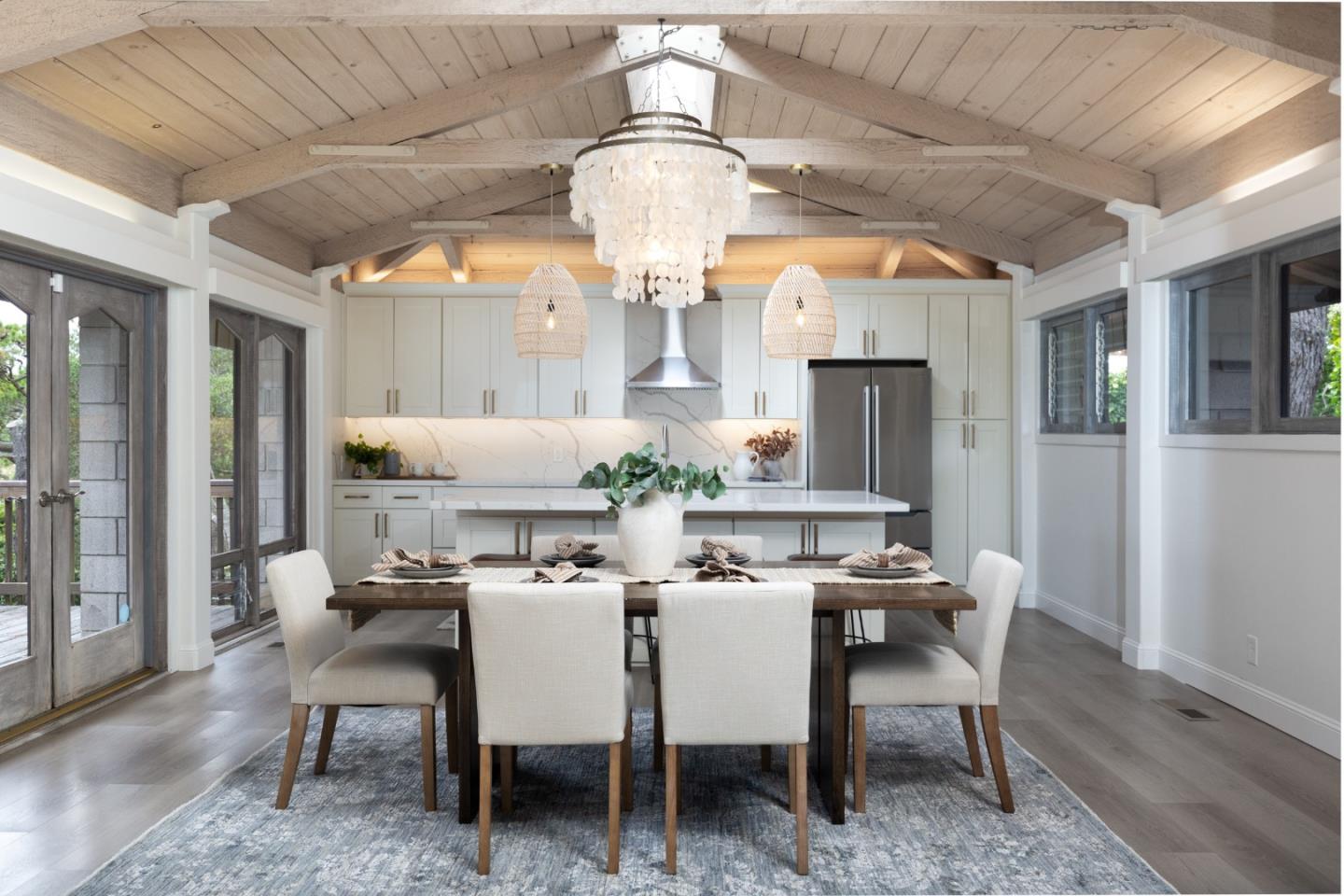 Detail Gallery Image 2 of 37 For 4154 Sunridge Rd, Pebble Beach,  CA 93953 - 3 Beds | 2 Baths