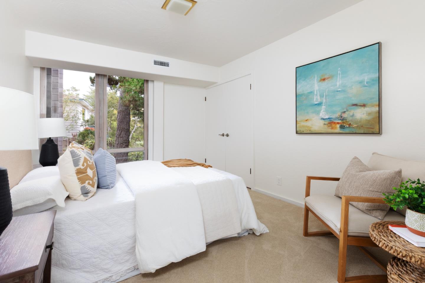 Detail Gallery Image 24 of 37 For 4154 Sunridge Rd, Pebble Beach,  CA 93953 - 3 Beds | 2 Baths