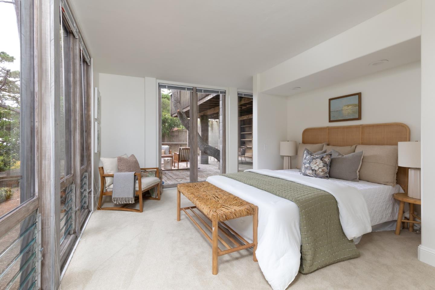 Detail Gallery Image 25 of 37 For 4154 Sunridge Rd, Pebble Beach,  CA 93953 - 3 Beds | 2 Baths