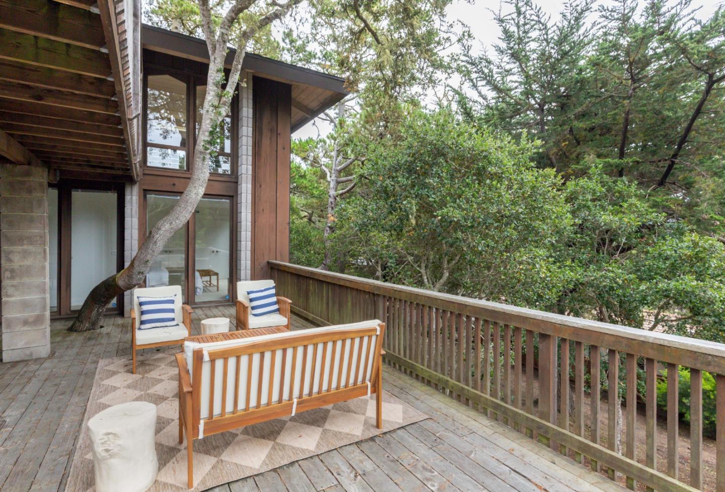 Detail Gallery Image 30 of 37 For 4154 Sunridge Rd, Pebble Beach,  CA 93953 - 3 Beds | 2 Baths