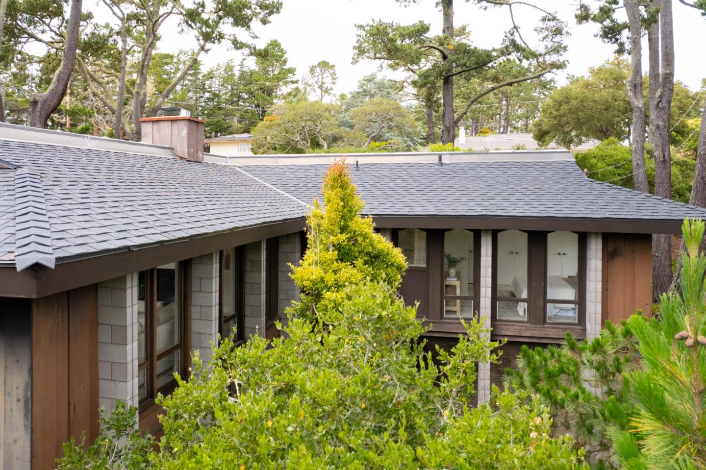 Detail Gallery Image 32 of 37 For 4154 Sunridge Rd, Pebble Beach,  CA 93953 - 3 Beds | 2 Baths