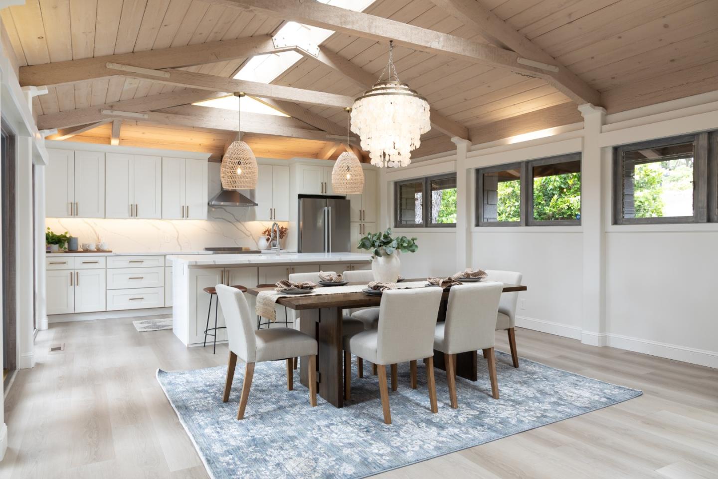 Detail Gallery Image 5 of 37 For 4154 Sunridge Rd, Pebble Beach,  CA 93953 - 3 Beds | 2 Baths