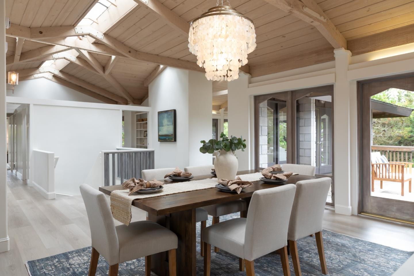 Detail Gallery Image 9 of 37 For 4154 Sunridge Rd, Pebble Beach,  CA 93953 - 3 Beds | 2 Baths