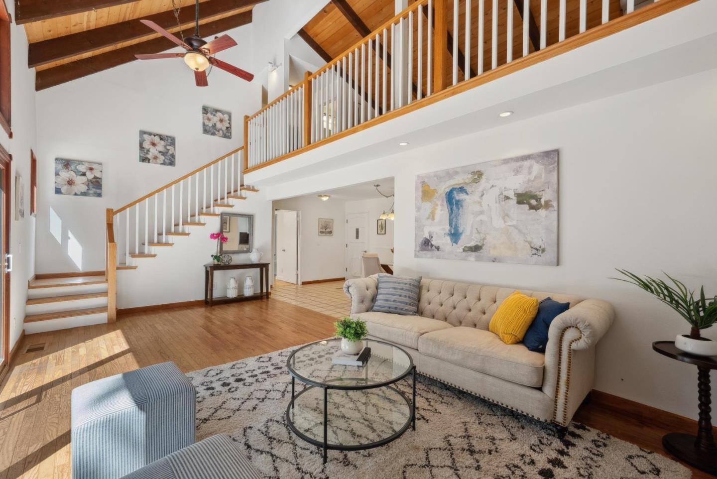 Detail Gallery Image 24 of 55 For 16306 Redwood Lodge Rd, Los Gatos,  CA 95033 - 3 Beds | 2 Baths