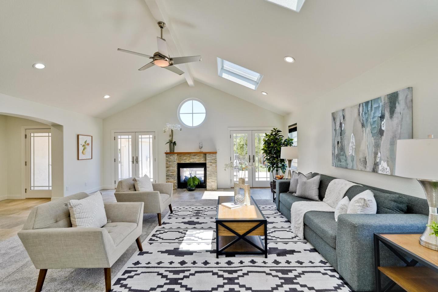 Detail Gallery Image 12 of 46 For 1181 Steinway Ave, Campbell,  CA 95008 - 5 Beds | 3/1 Baths