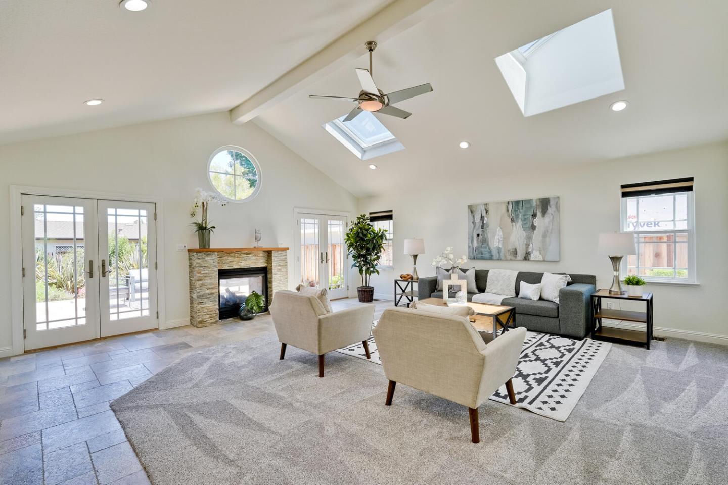 Detail Gallery Image 13 of 46 For 1181 Steinway Ave, Campbell,  CA 95008 - 5 Beds | 3/1 Baths