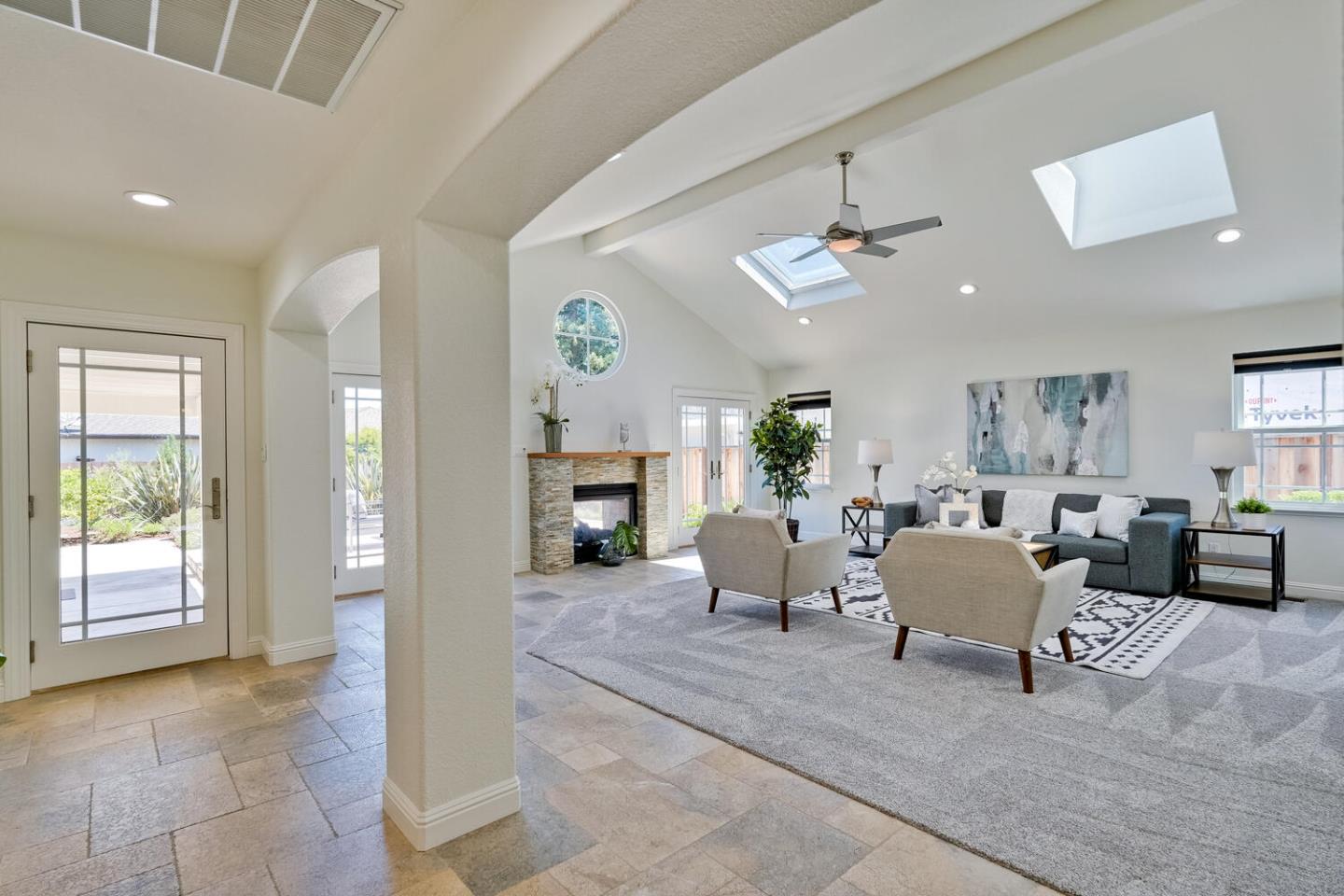 Detail Gallery Image 14 of 46 For 1181 Steinway Ave, Campbell,  CA 95008 - 5 Beds | 3/1 Baths