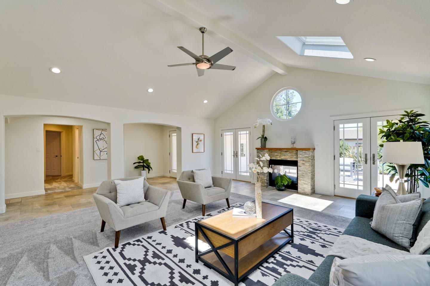 Detail Gallery Image 15 of 46 For 1181 Steinway Ave, Campbell,  CA 95008 - 5 Beds | 3/1 Baths