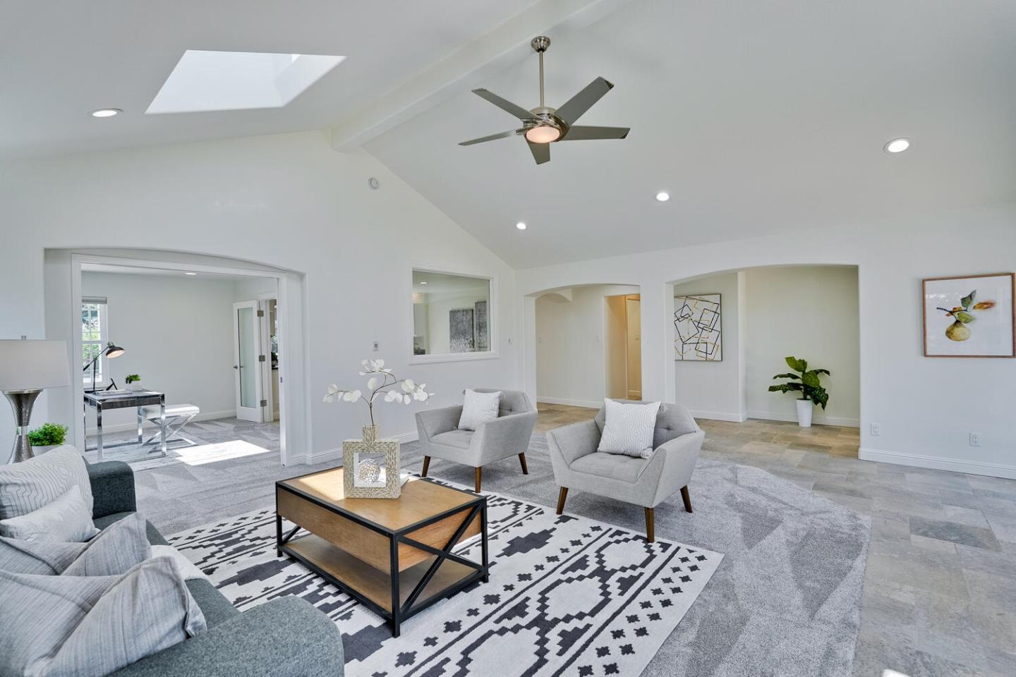 Detail Gallery Image 16 of 46 For 1181 Steinway Ave, Campbell,  CA 95008 - 5 Beds | 3/1 Baths