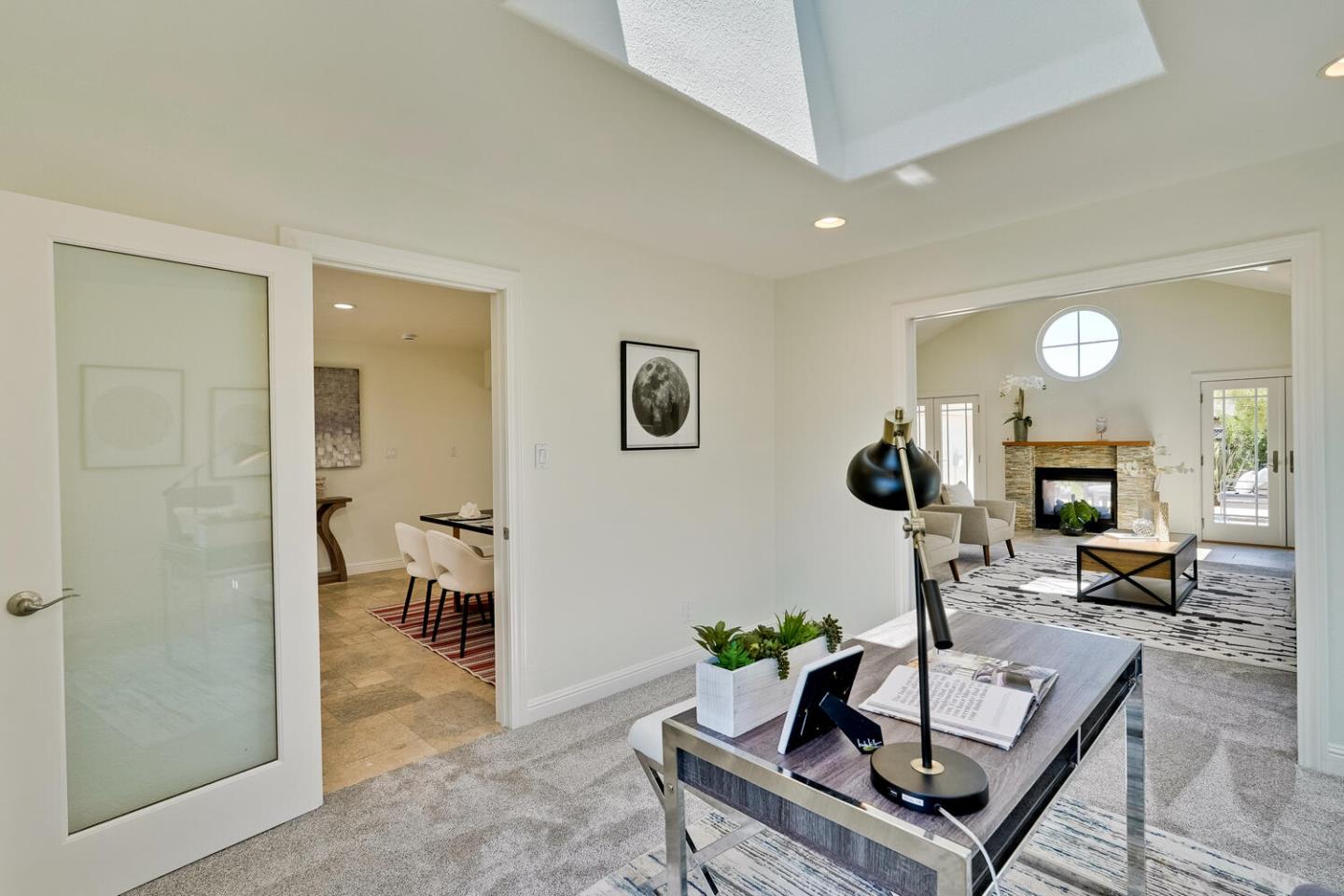 Detail Gallery Image 17 of 46 For 1181 Steinway Ave, Campbell,  CA 95008 - 5 Beds | 3/1 Baths
