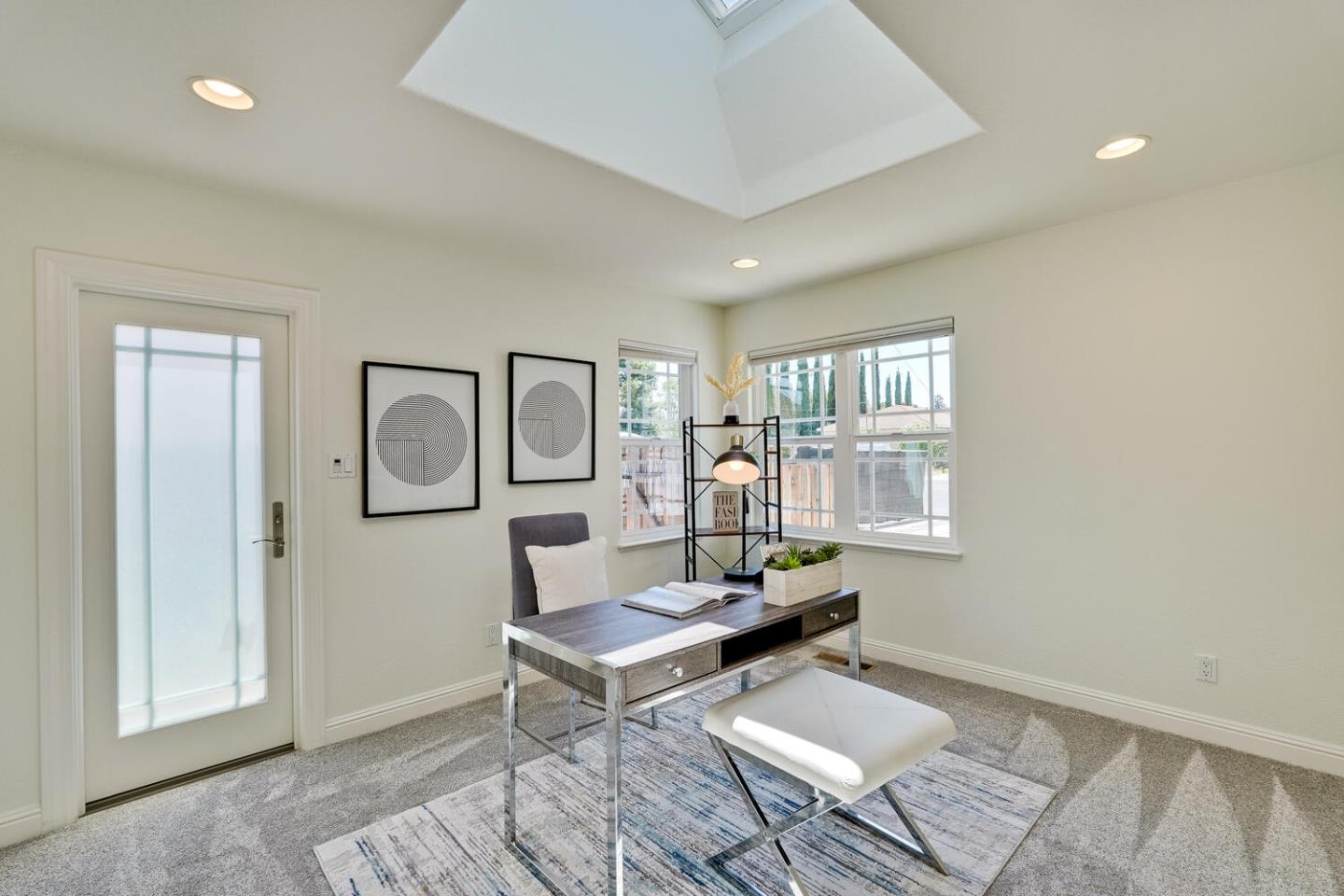 Detail Gallery Image 19 of 46 For 1181 Steinway Ave, Campbell,  CA 95008 - 5 Beds | 3/1 Baths