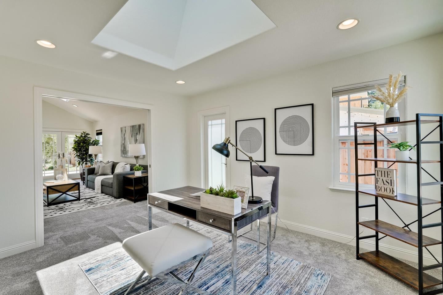 Detail Gallery Image 20 of 46 For 1181 Steinway Ave, Campbell,  CA 95008 - 5 Beds | 3/1 Baths