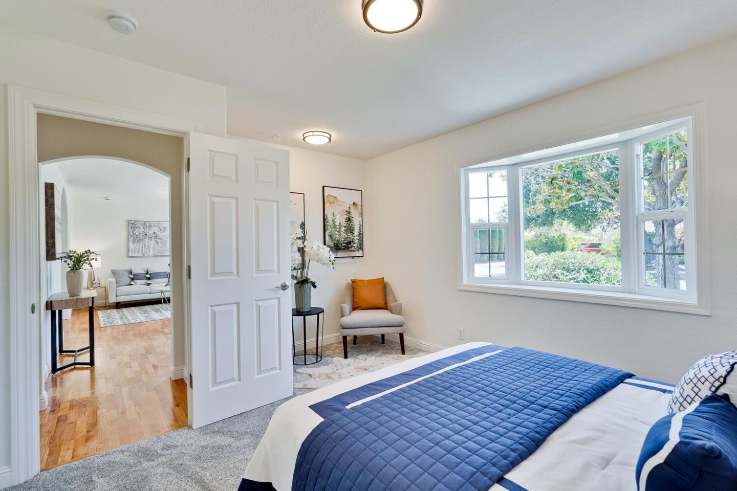 Detail Gallery Image 35 of 46 For 1181 Steinway Ave, Campbell,  CA 95008 - 5 Beds | 3/1 Baths