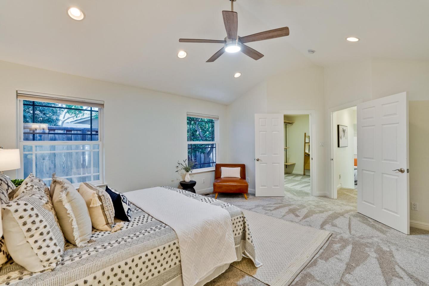 Detail Gallery Image 38 of 46 For 1181 Steinway Ave, Campbell,  CA 95008 - 5 Beds | 3/1 Baths