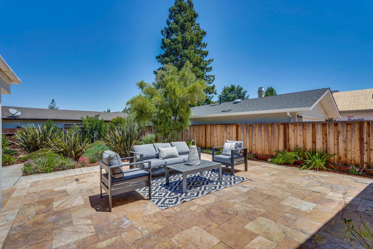 Detail Gallery Image 39 of 46 For 1181 Steinway Ave, Campbell,  CA 95008 - 5 Beds | 3/1 Baths