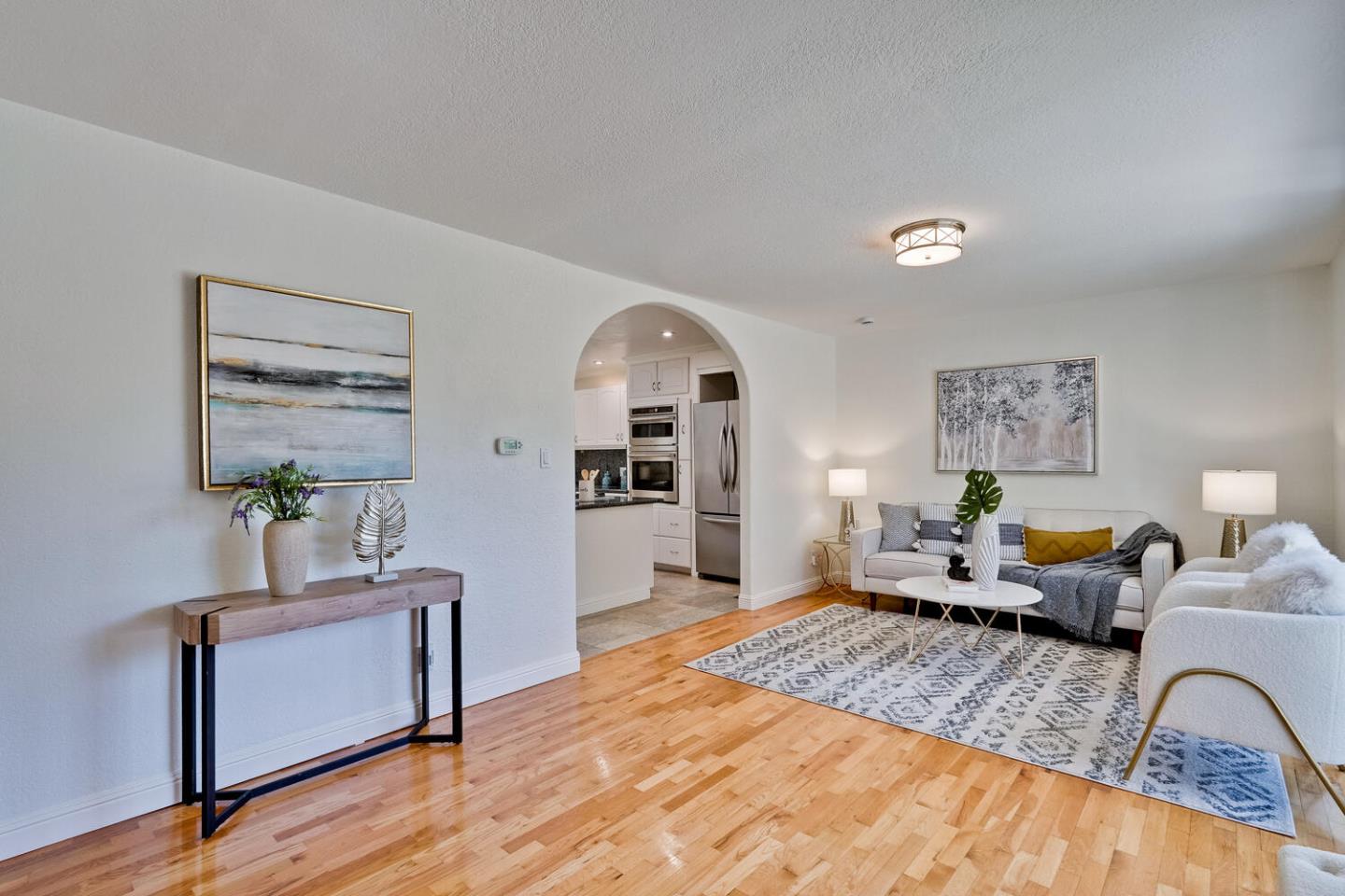 Detail Gallery Image 4 of 46 For 1181 Steinway Ave, Campbell,  CA 95008 - 5 Beds | 3/1 Baths