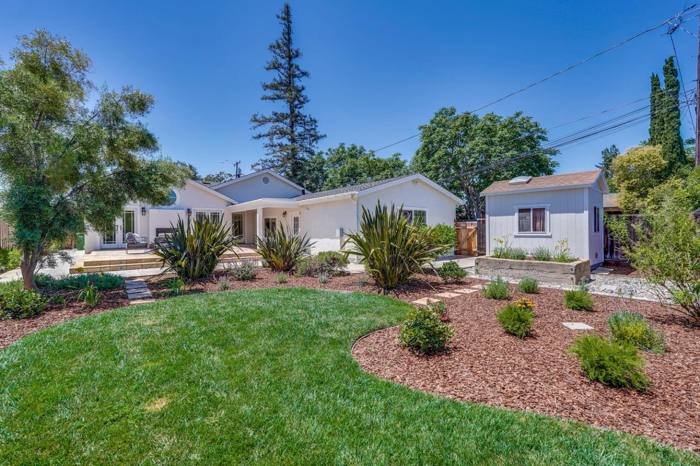 Detail Gallery Image 42 of 46 For 1181 Steinway Ave, Campbell,  CA 95008 - 5 Beds | 3/1 Baths