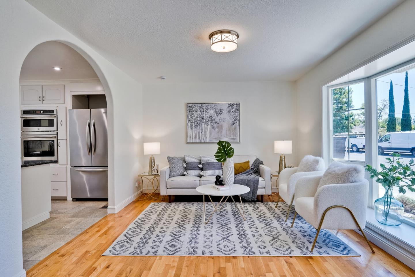 Detail Gallery Image 5 of 46 For 1181 Steinway Ave, Campbell,  CA 95008 - 5 Beds | 3/1 Baths