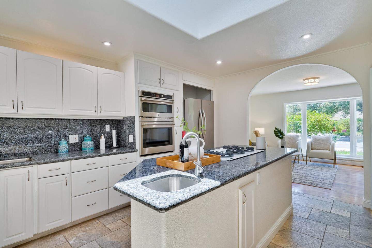 Detail Gallery Image 7 of 46 For 1181 Steinway Ave, Campbell,  CA 95008 - 5 Beds | 3/1 Baths