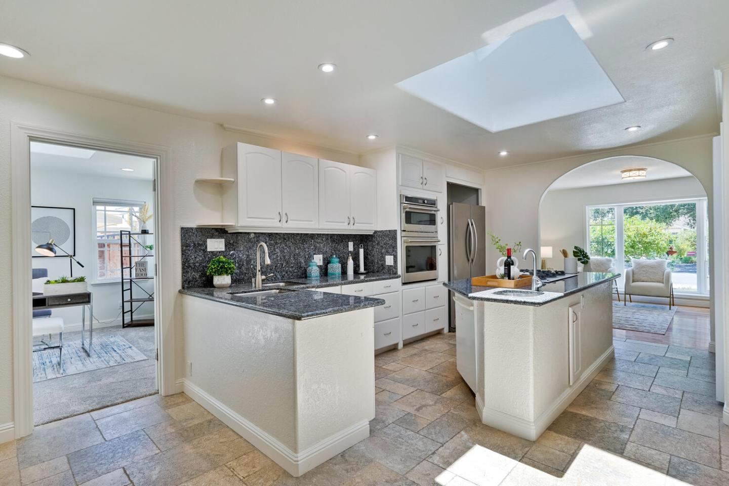 Detail Gallery Image 9 of 46 For 1181 Steinway Ave, Campbell,  CA 95008 - 5 Beds | 3/1 Baths