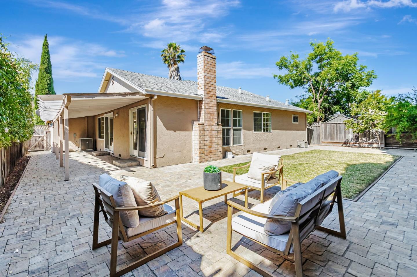 Detail Gallery Image 40 of 45 For 719 Choctaw Dr, San Jose,  CA 95123 - 3 Beds | 2 Baths