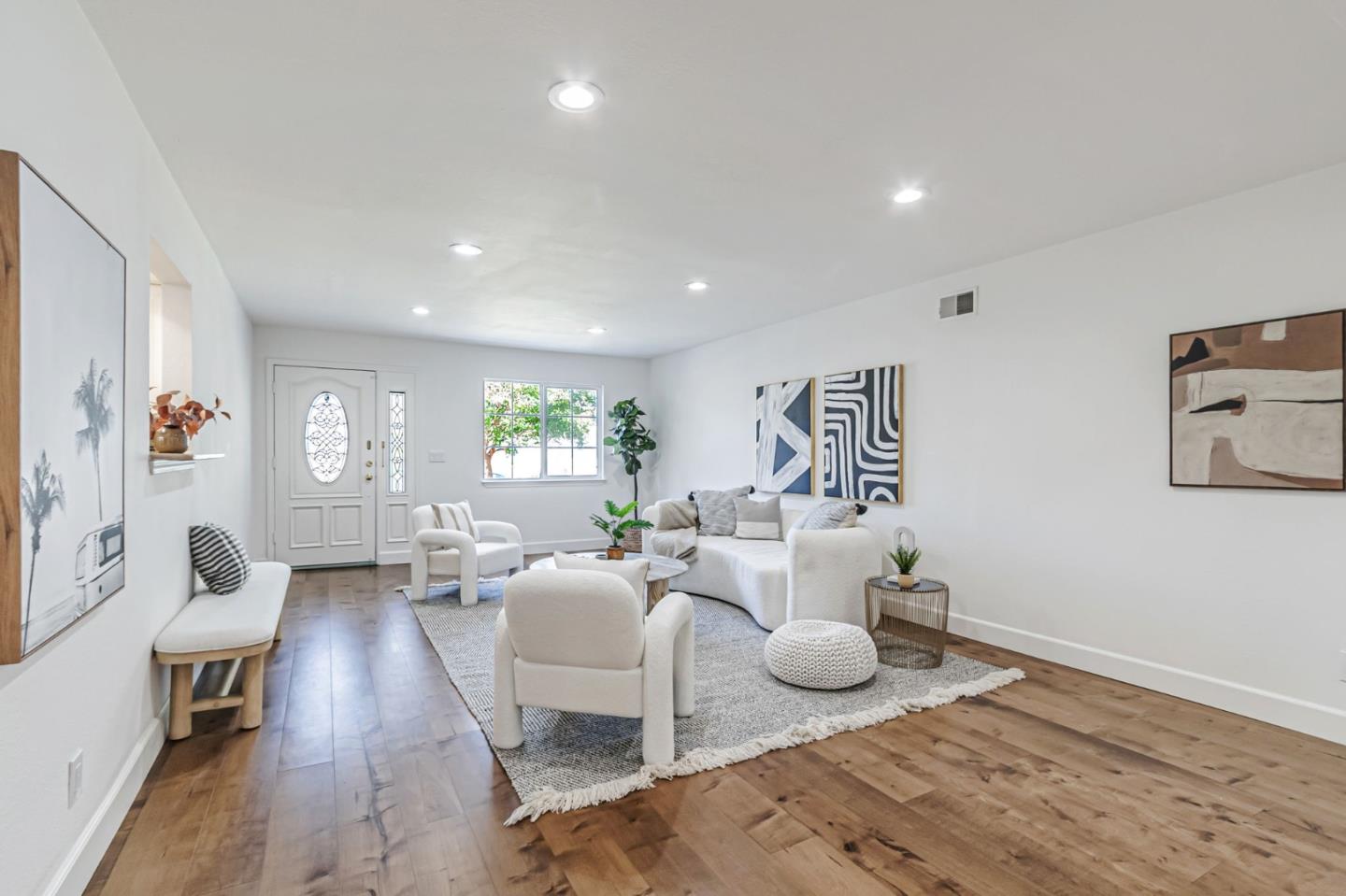 Detail Gallery Image 5 of 45 For 719 Choctaw Dr, San Jose,  CA 95123 - 3 Beds | 2 Baths