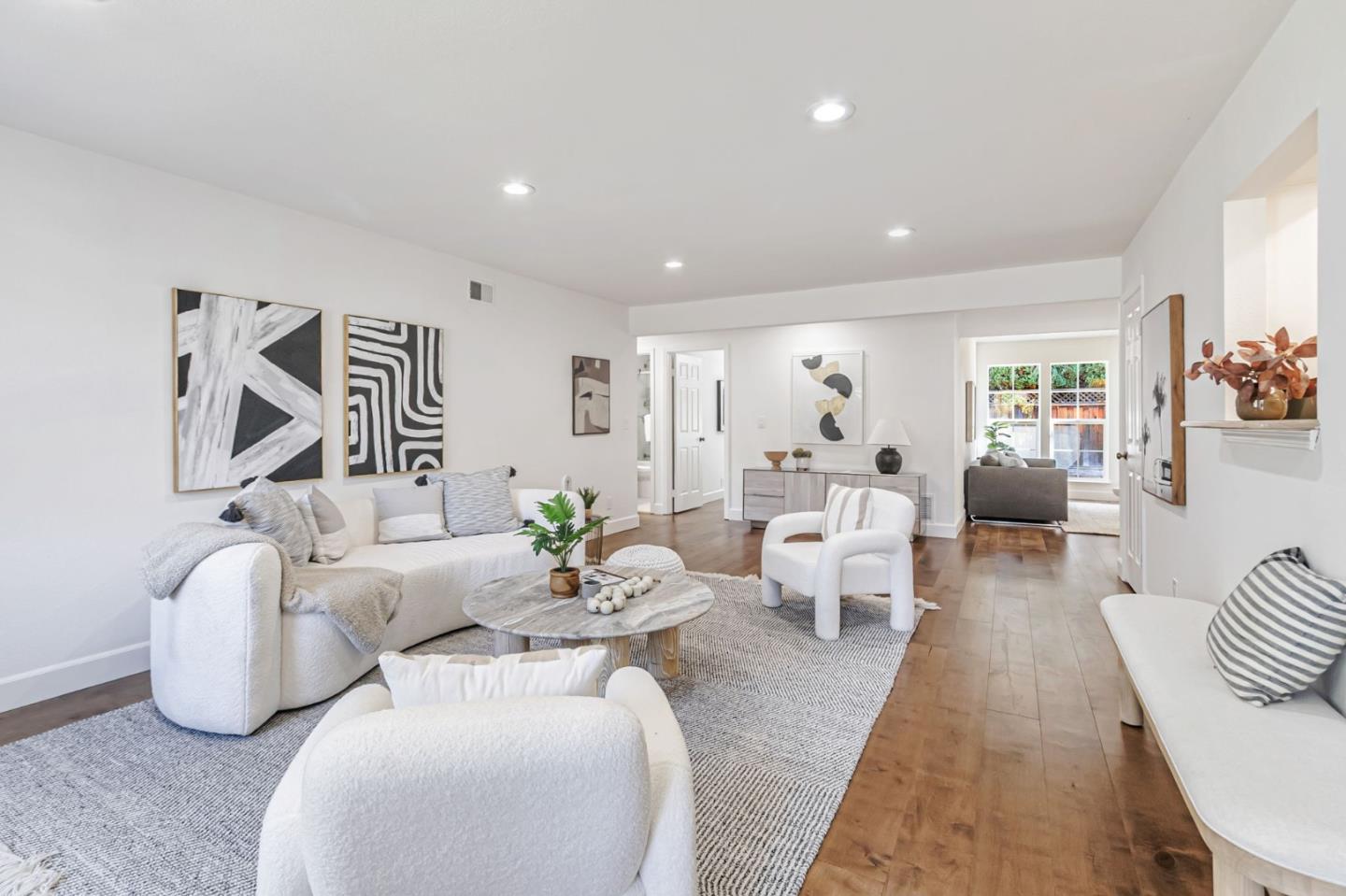 Detail Gallery Image 6 of 45 For 719 Choctaw Dr, San Jose,  CA 95123 - 3 Beds | 2 Baths