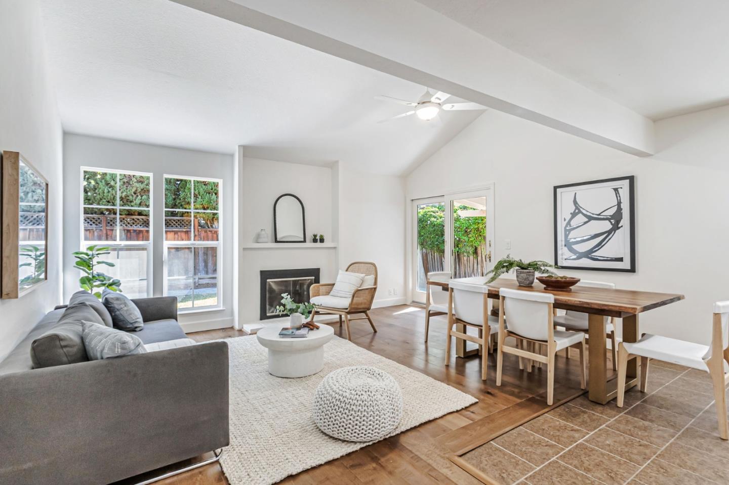 Detail Gallery Image 8 of 45 For 719 Choctaw Dr, San Jose,  CA 95123 - 3 Beds | 2 Baths