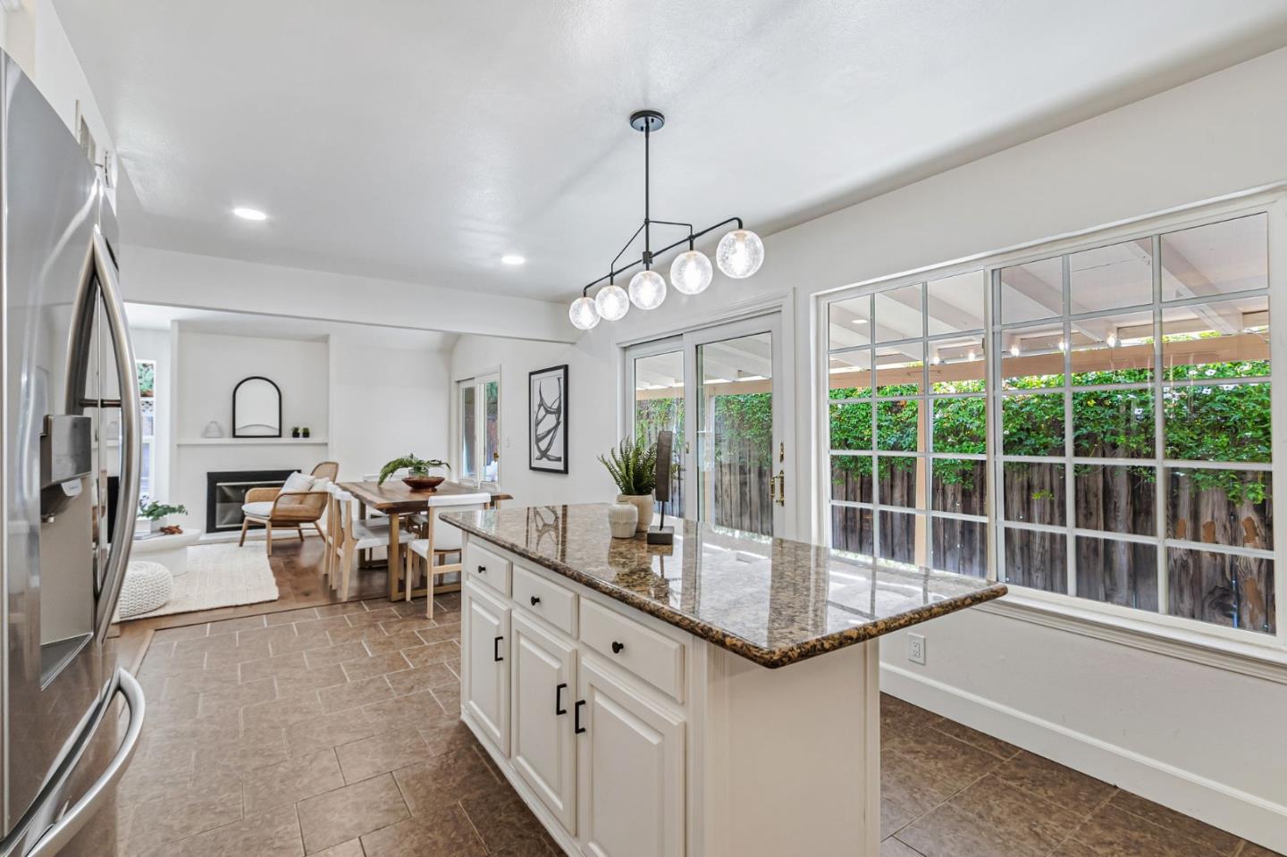 Detail Gallery Image 9 of 45 For 719 Choctaw Dr, San Jose,  CA 95123 - 3 Beds | 2 Baths
