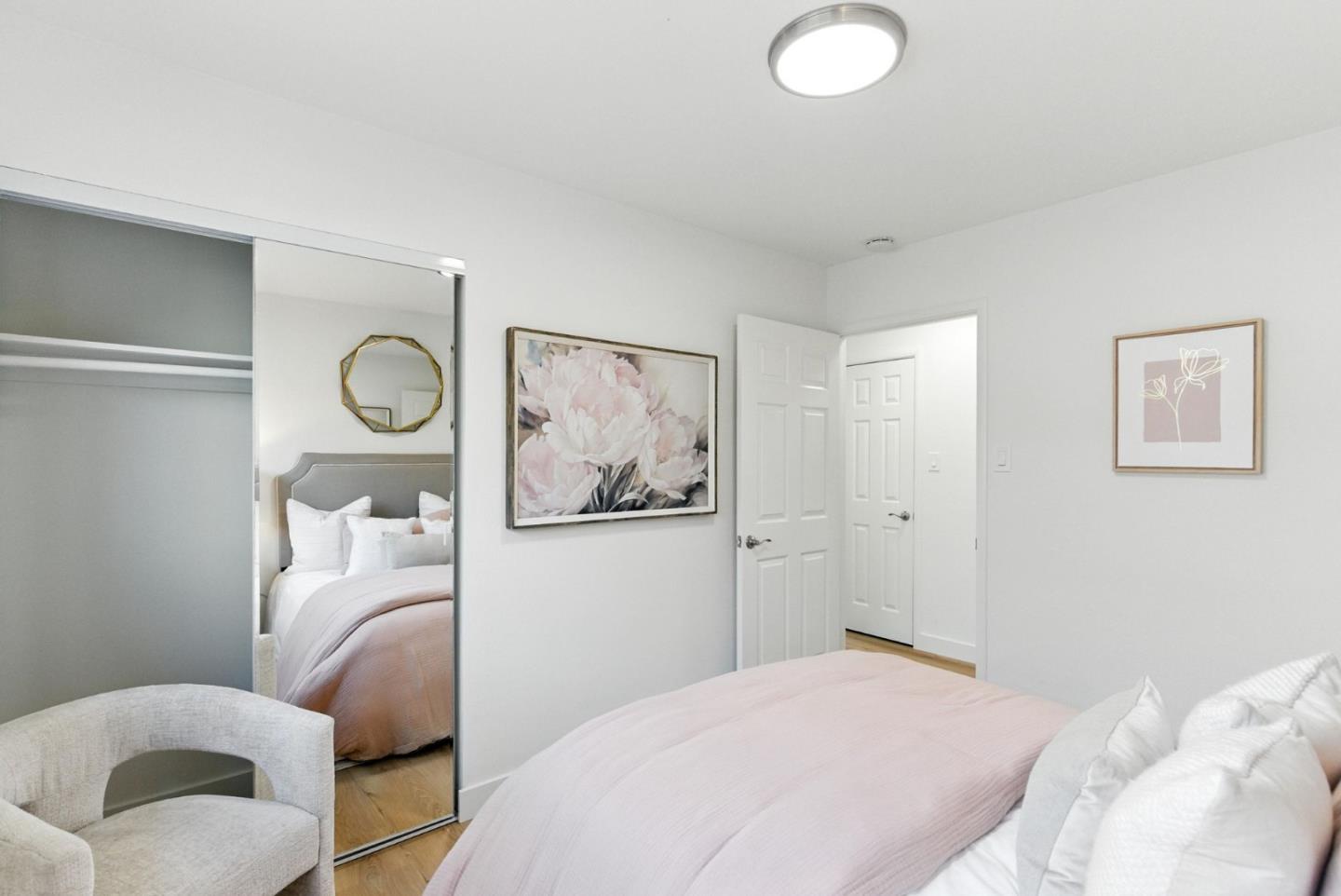 Detail Gallery Image 22 of 46 For 417 Hiller St, Belmont,  CA 94002 - 3 Beds | 1 Baths