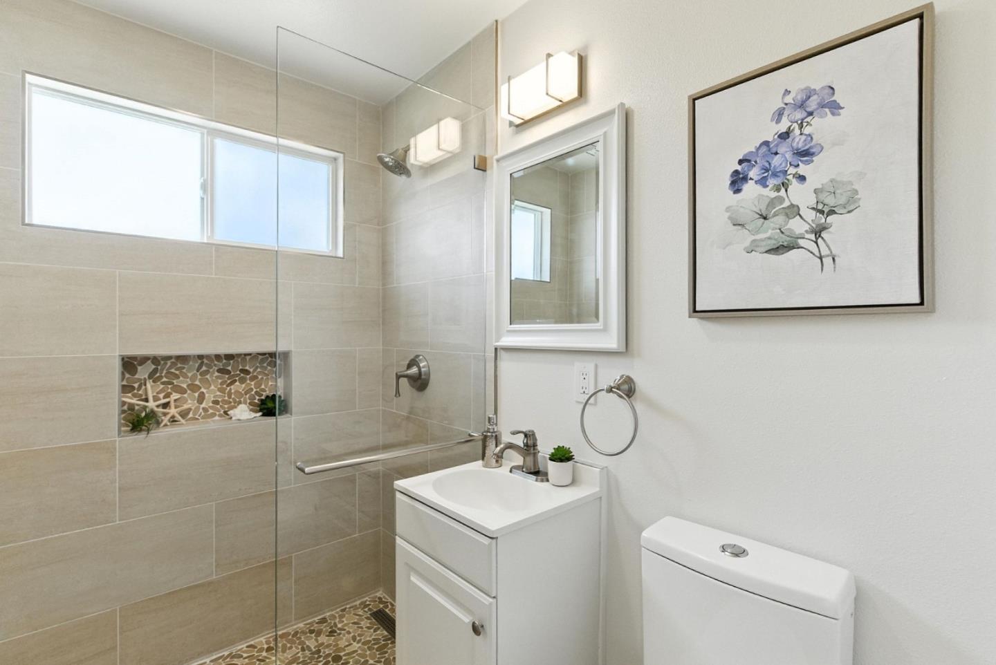 Detail Gallery Image 23 of 46 For 417 Hiller St, Belmont,  CA 94002 - 3 Beds | 1 Baths