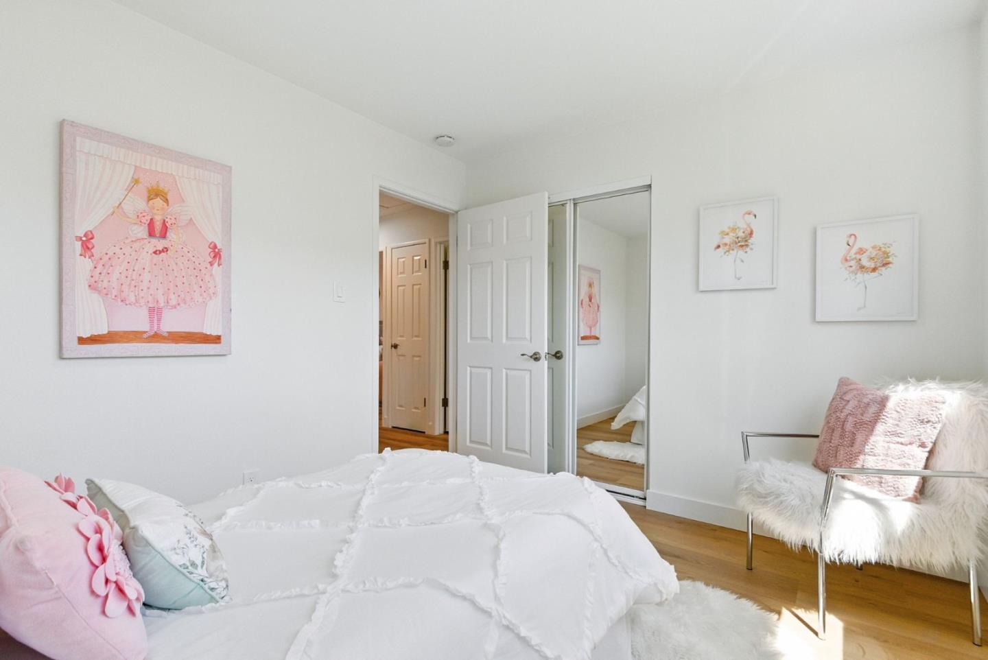 Detail Gallery Image 24 of 46 For 417 Hiller St, Belmont,  CA 94002 - 3 Beds | 1 Baths