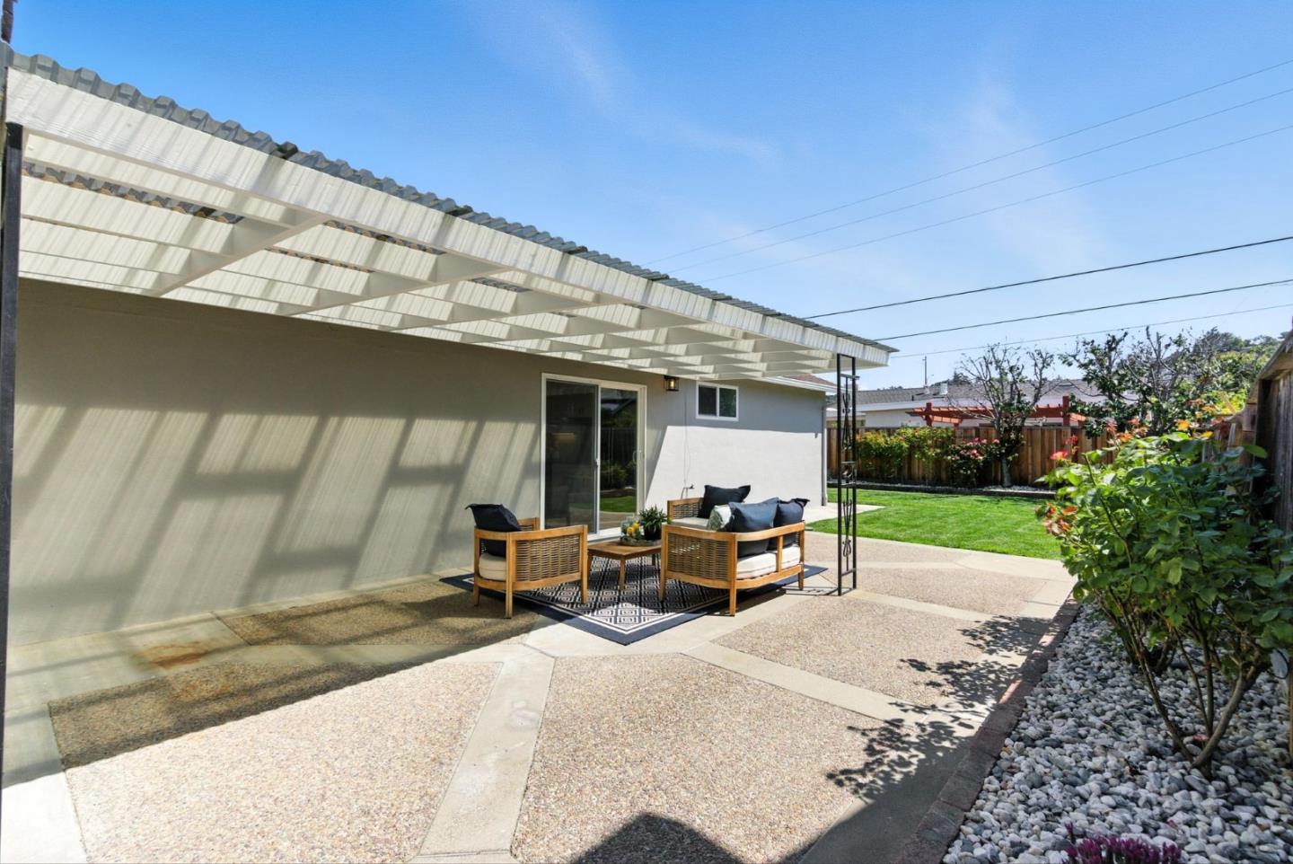 Detail Gallery Image 31 of 46 For 417 Hiller St, Belmont,  CA 94002 - 3 Beds | 1 Baths