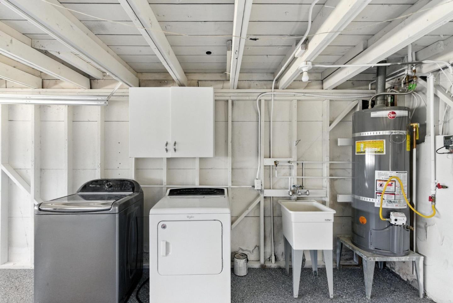 Detail Gallery Image 40 of 46 For 417 Hiller St, Belmont,  CA 94002 - 3 Beds | 1 Baths