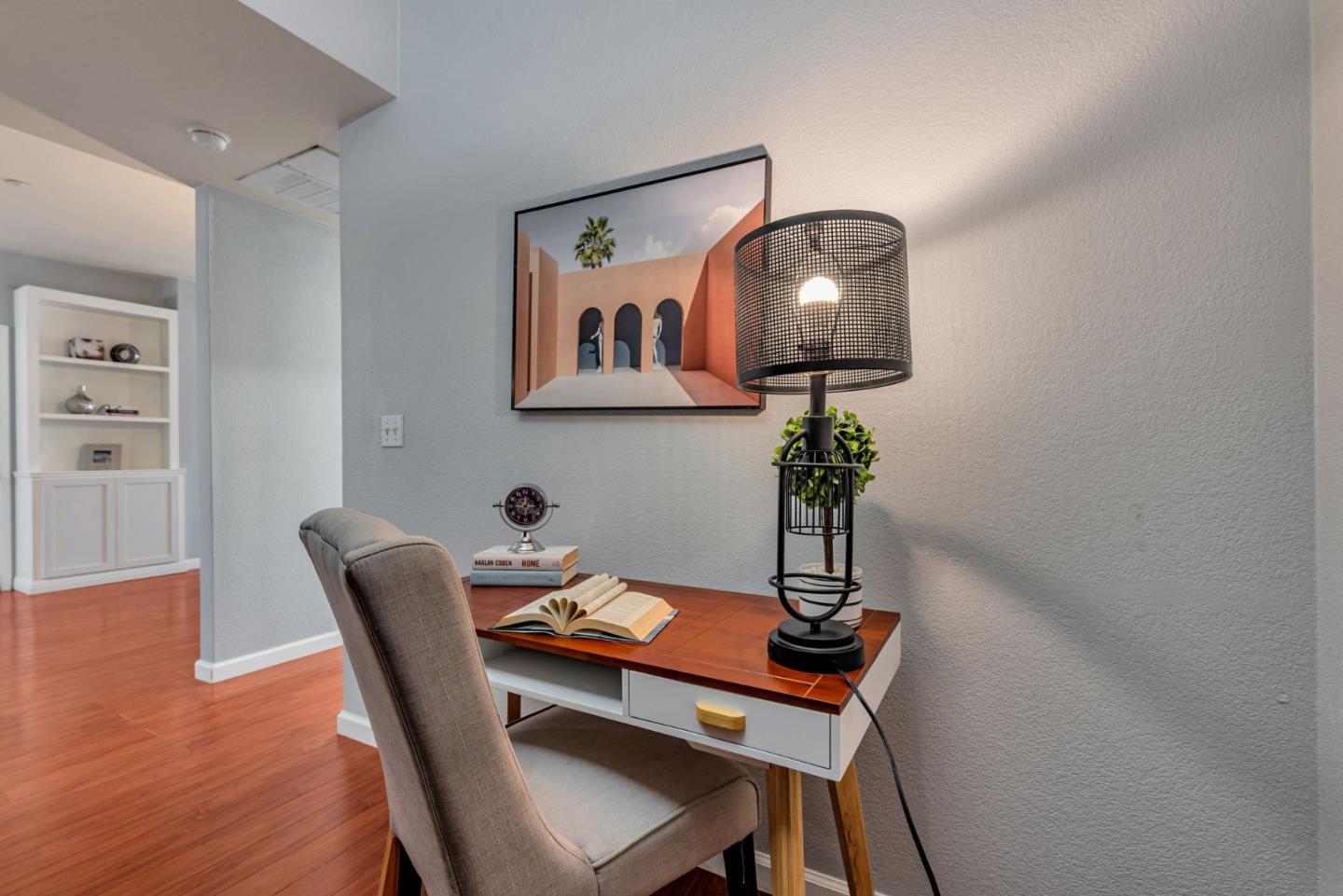 Detail Gallery Image 20 of 38 For 601 Arcadia Ter #103,  Sunnyvale,  CA 94085 - 1 Beds | 1 Baths