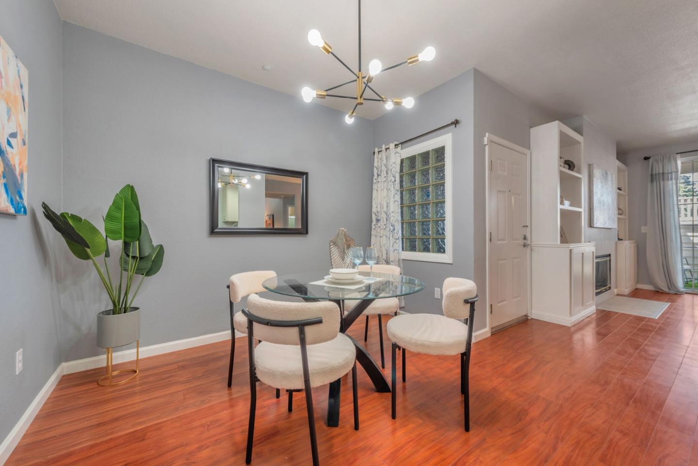 Detail Gallery Image 7 of 38 For 601 Arcadia Ter #103,  Sunnyvale,  CA 94085 - 1 Beds | 1 Baths
