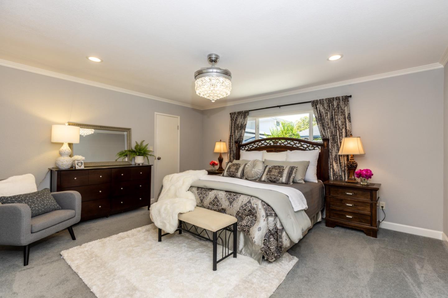 Detail Gallery Image 10 of 19 For 2569 Borax Dr, Santa Clara,  CA 95051 - 3 Beds | 2 Baths