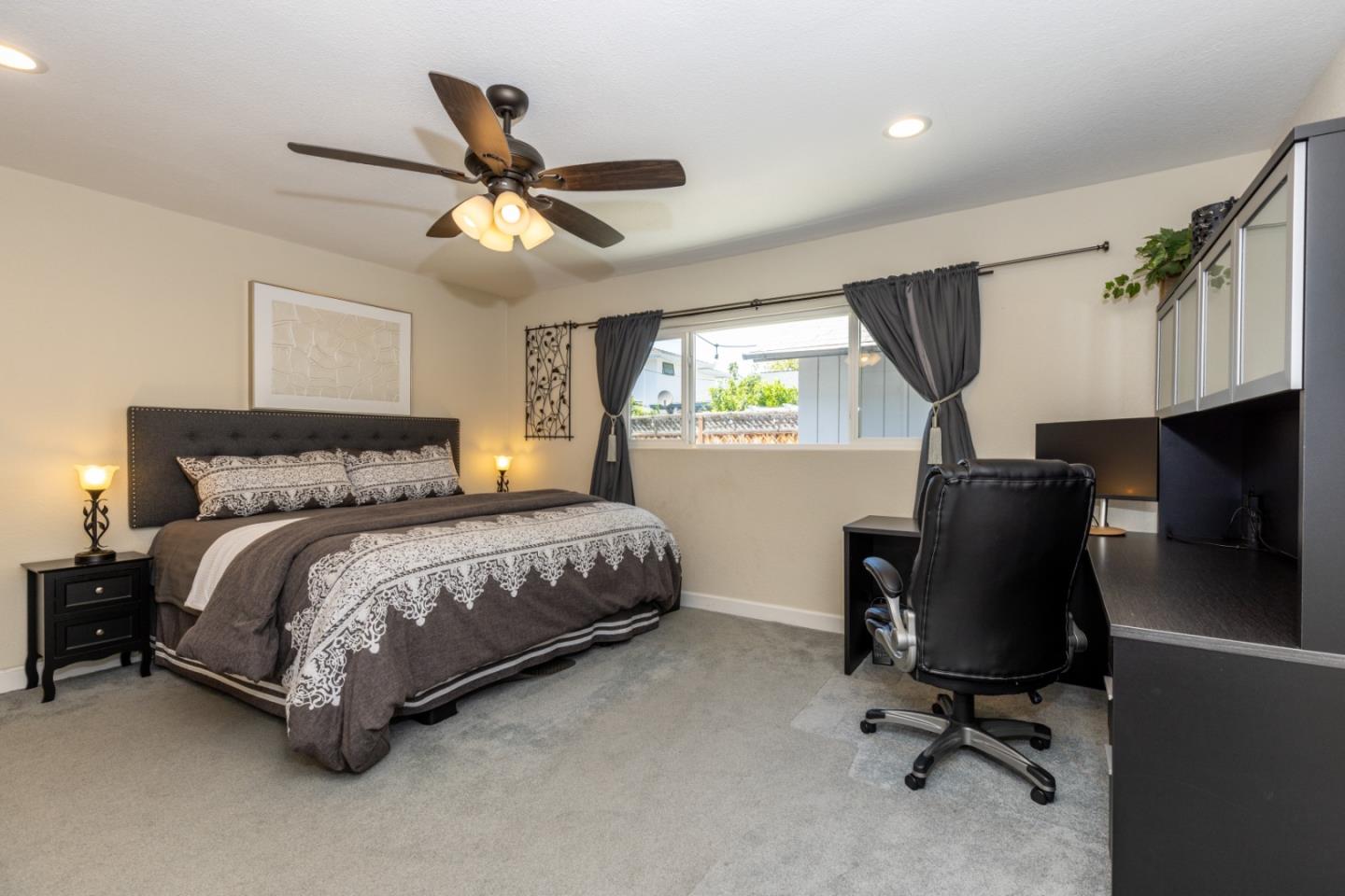 Detail Gallery Image 13 of 19 For 2569 Borax Dr, Santa Clara,  CA 95051 - 3 Beds | 2 Baths