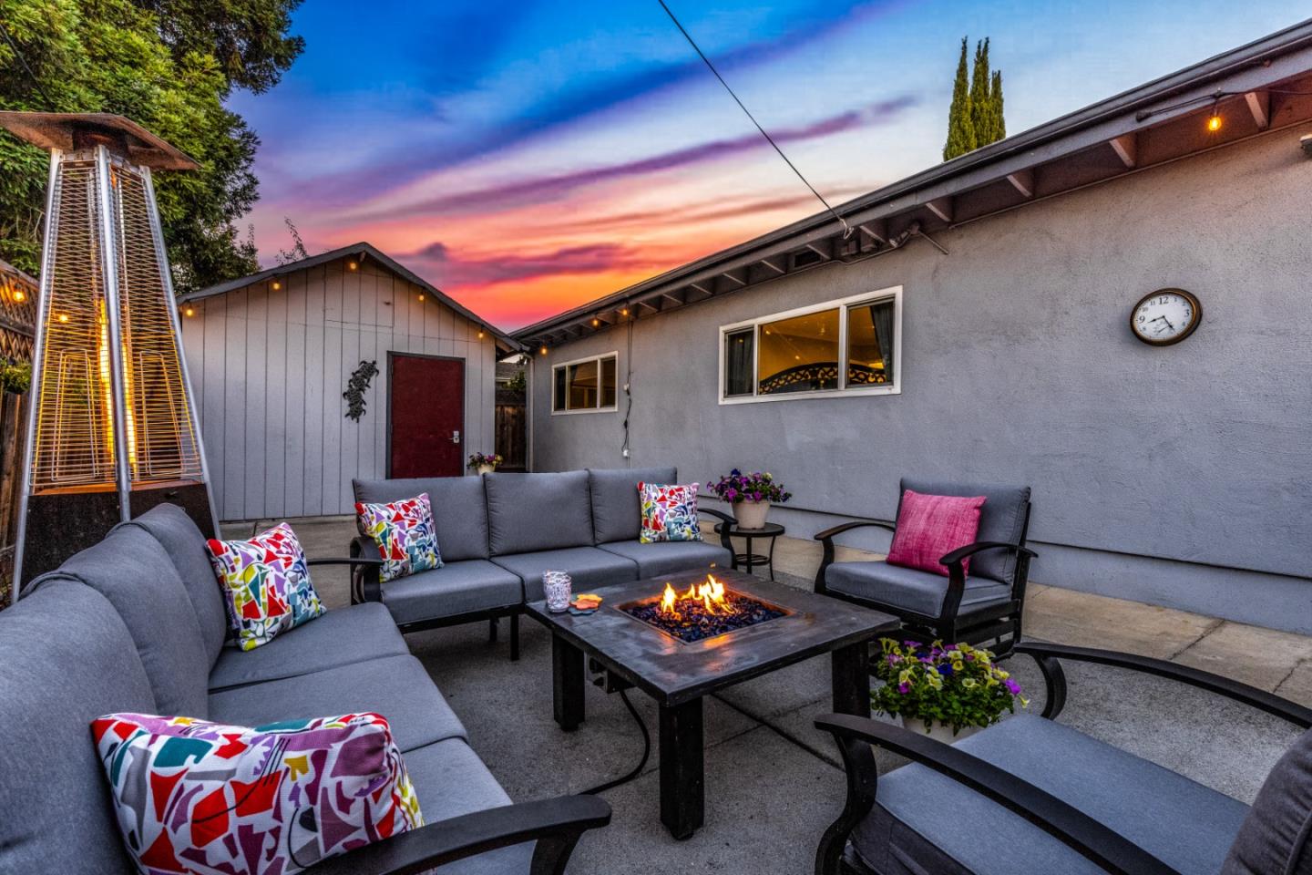 Detail Gallery Image 18 of 19 For 2569 Borax Dr, Santa Clara,  CA 95051 - 3 Beds | 2 Baths