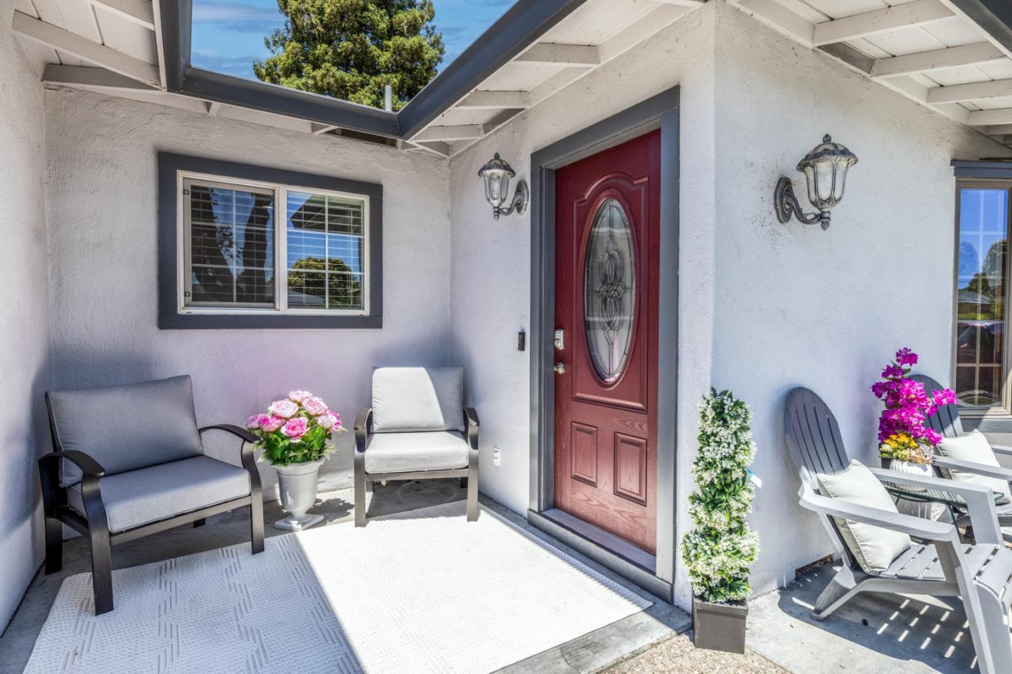 Detail Gallery Image 2 of 19 For 2569 Borax Dr, Santa Clara,  CA 95051 - 3 Beds | 2 Baths
