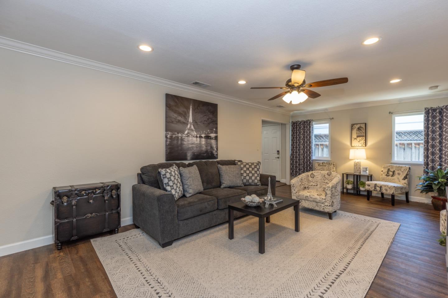 Detail Gallery Image 5 of 19 For 2569 Borax Dr, Santa Clara,  CA 95051 - 3 Beds | 2 Baths