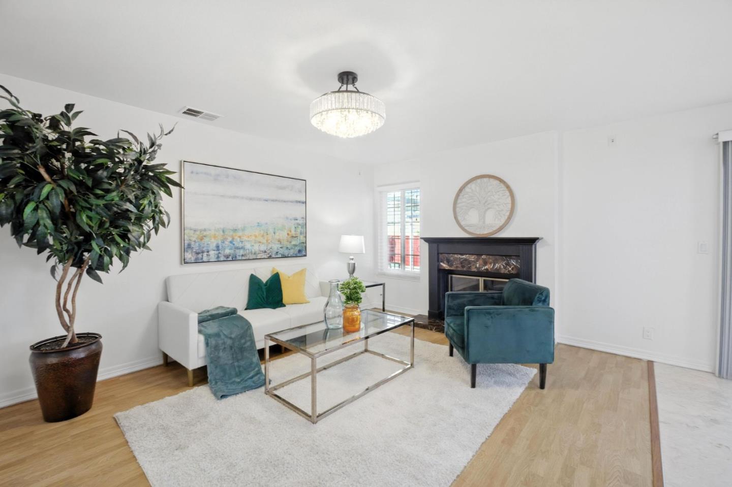 Detail Gallery Image 22 of 43 For 3125 Oakgate Way, San Jose,  CA 95148 - 3 Beds | 2 Baths
