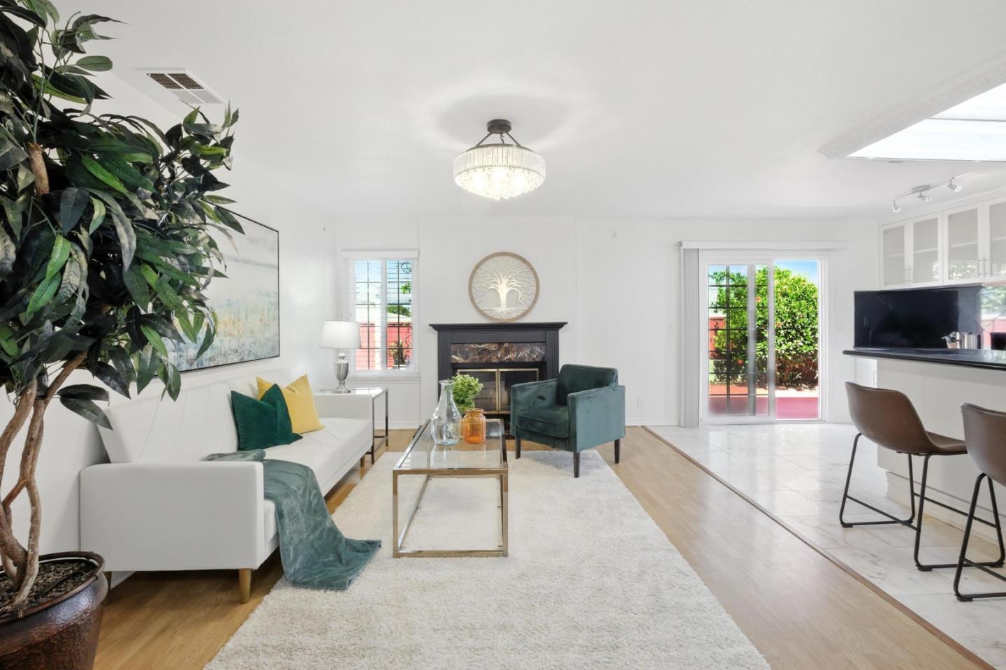 Detail Gallery Image 29 of 43 For 3125 Oakgate Way, San Jose,  CA 95148 - 3 Beds | 2 Baths