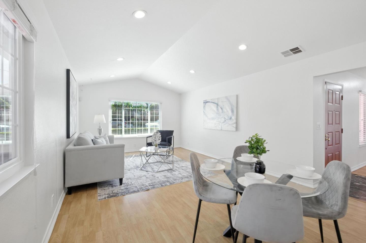 Detail Gallery Image 32 of 43 For 3125 Oakgate Way, San Jose,  CA 95148 - 3 Beds | 2 Baths