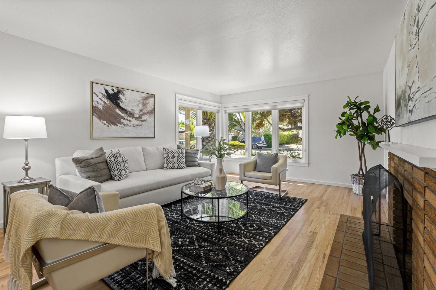 Detail Gallery Image 15 of 49 For 910 Monica Ln, Campbell,  CA 95008 - 3 Beds | 2 Baths