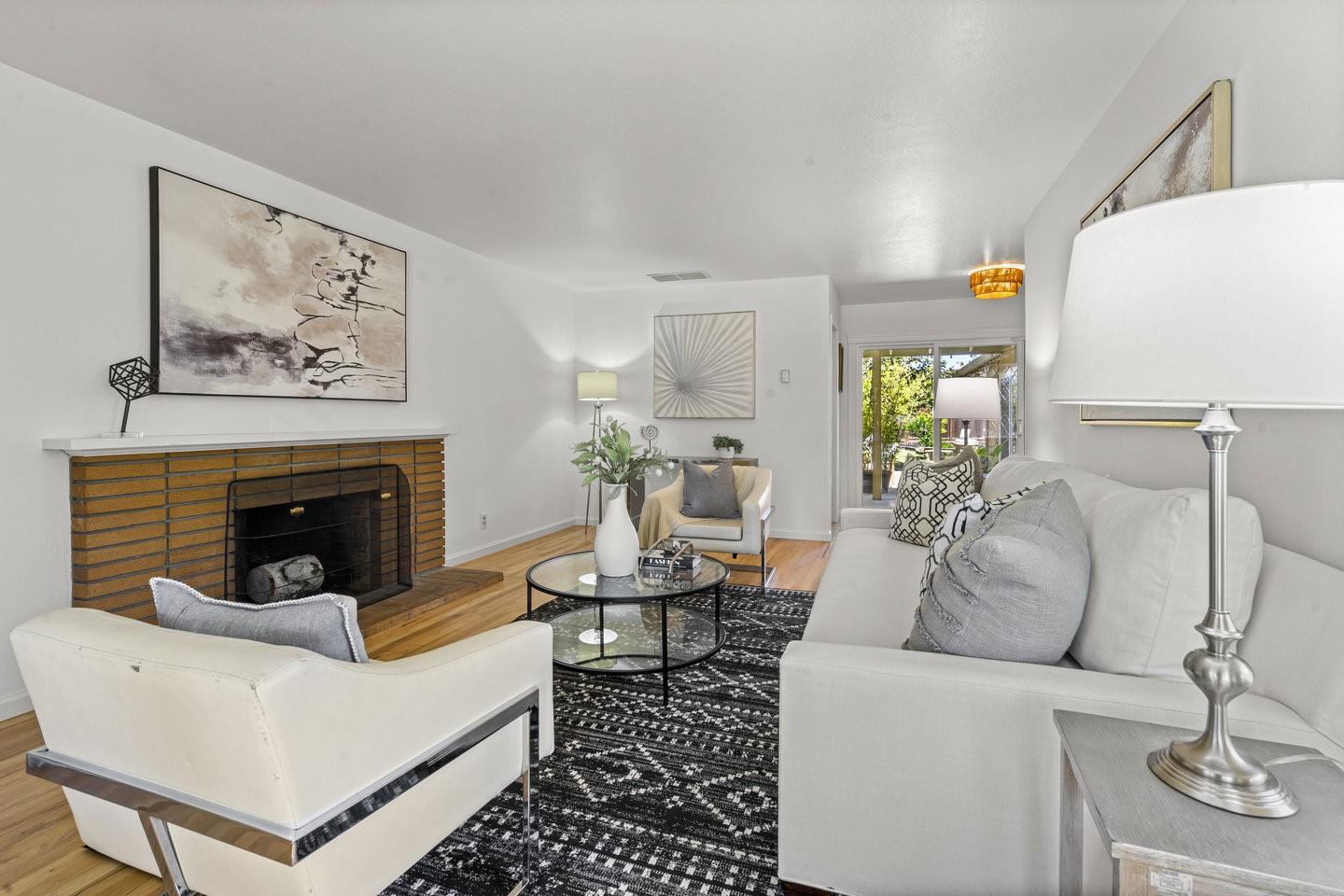 Detail Gallery Image 17 of 49 For 910 Monica Ln, Campbell,  CA 95008 - 3 Beds | 2 Baths