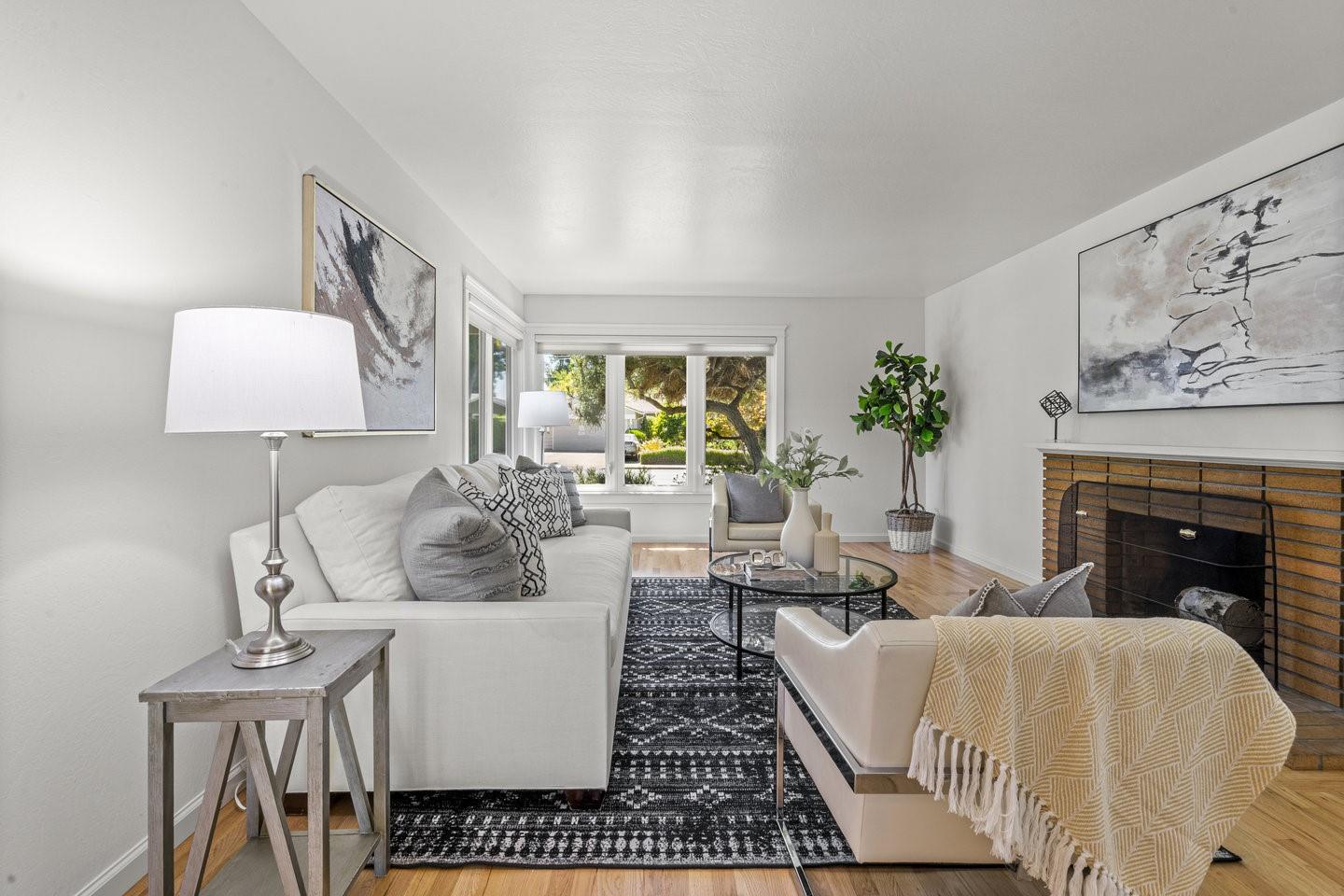 Detail Gallery Image 18 of 49 For 910 Monica Ln, Campbell,  CA 95008 - 3 Beds | 2 Baths