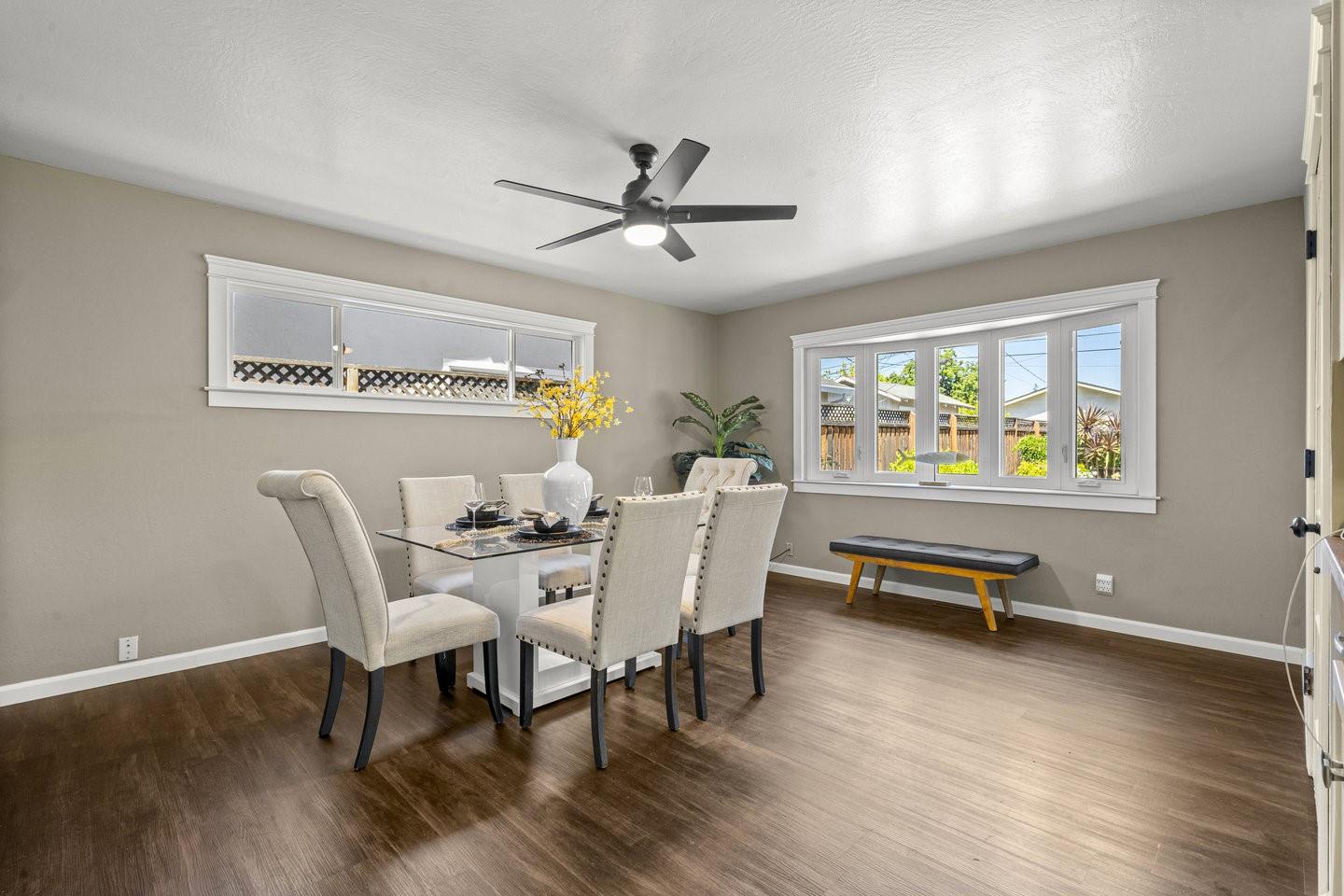 Detail Gallery Image 26 of 49 For 910 Monica Ln, Campbell,  CA 95008 - 3 Beds | 2 Baths