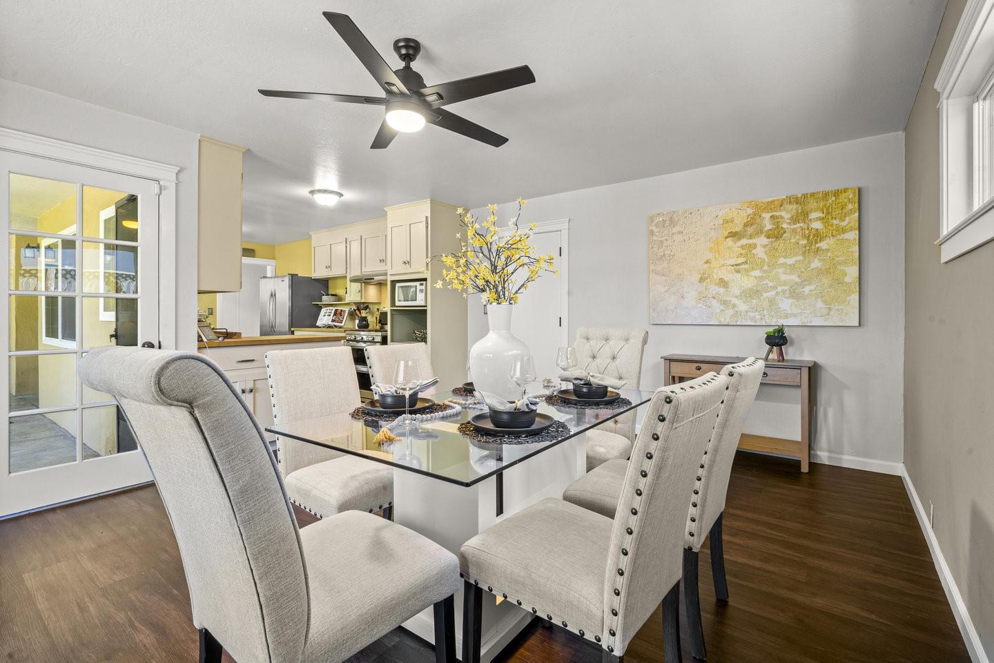 Detail Gallery Image 28 of 49 For 910 Monica Ln, Campbell,  CA 95008 - 3 Beds | 2 Baths
