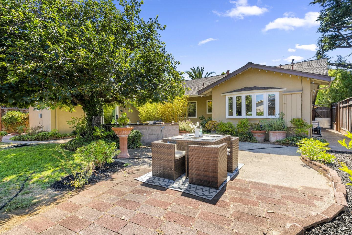 Detail Gallery Image 42 of 49 For 910 Monica Ln, Campbell,  CA 95008 - 3 Beds | 2 Baths